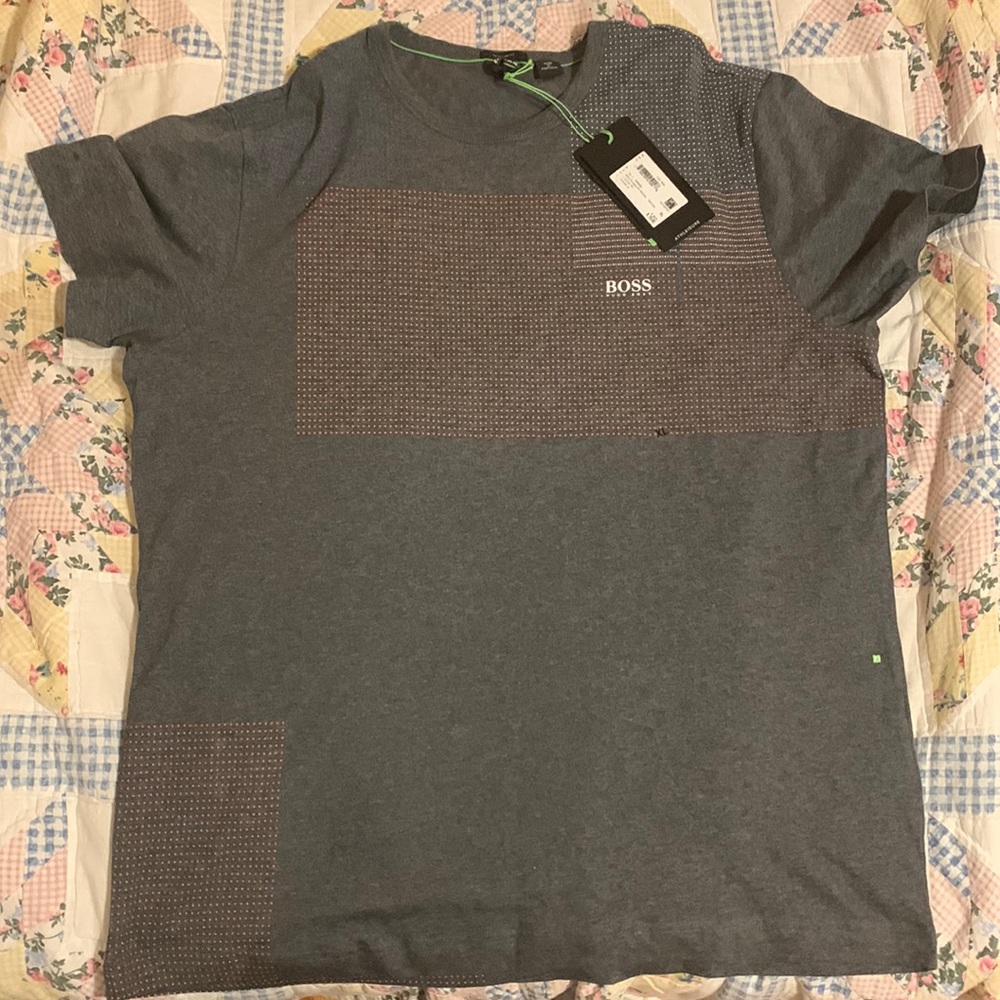 HUGO BOSS TEE